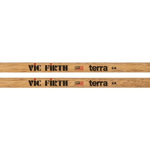 Vic Firth 5AT Terra Series - Tr�hoved